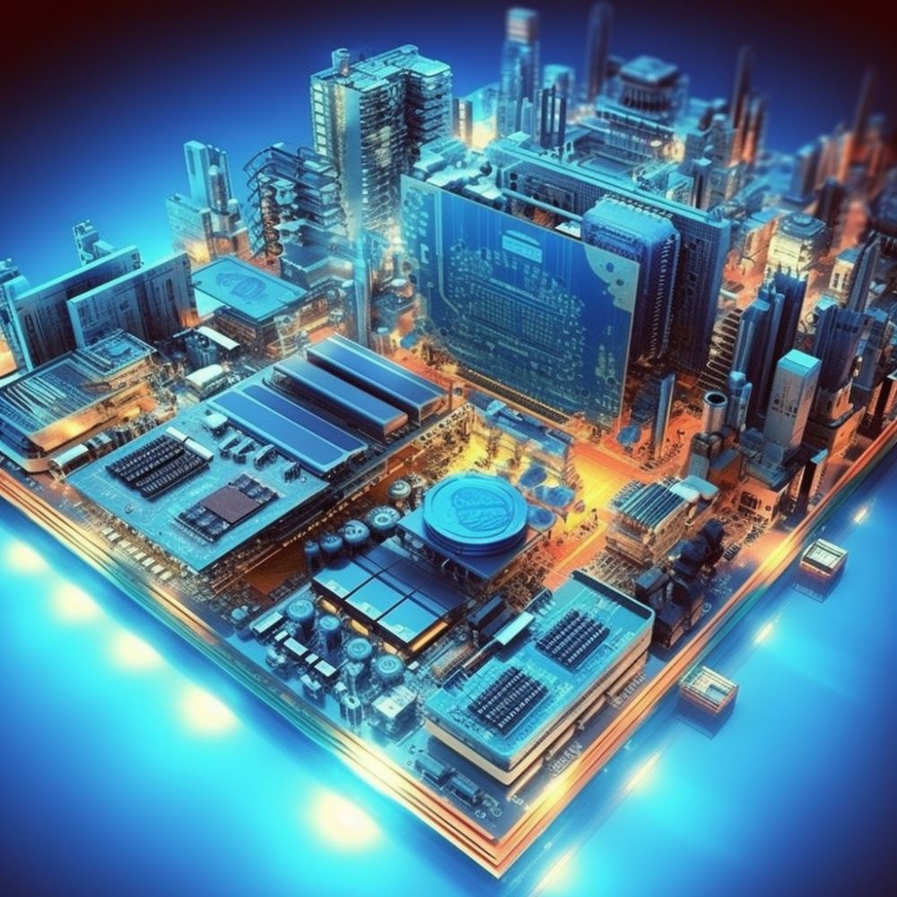 Electronic Industry